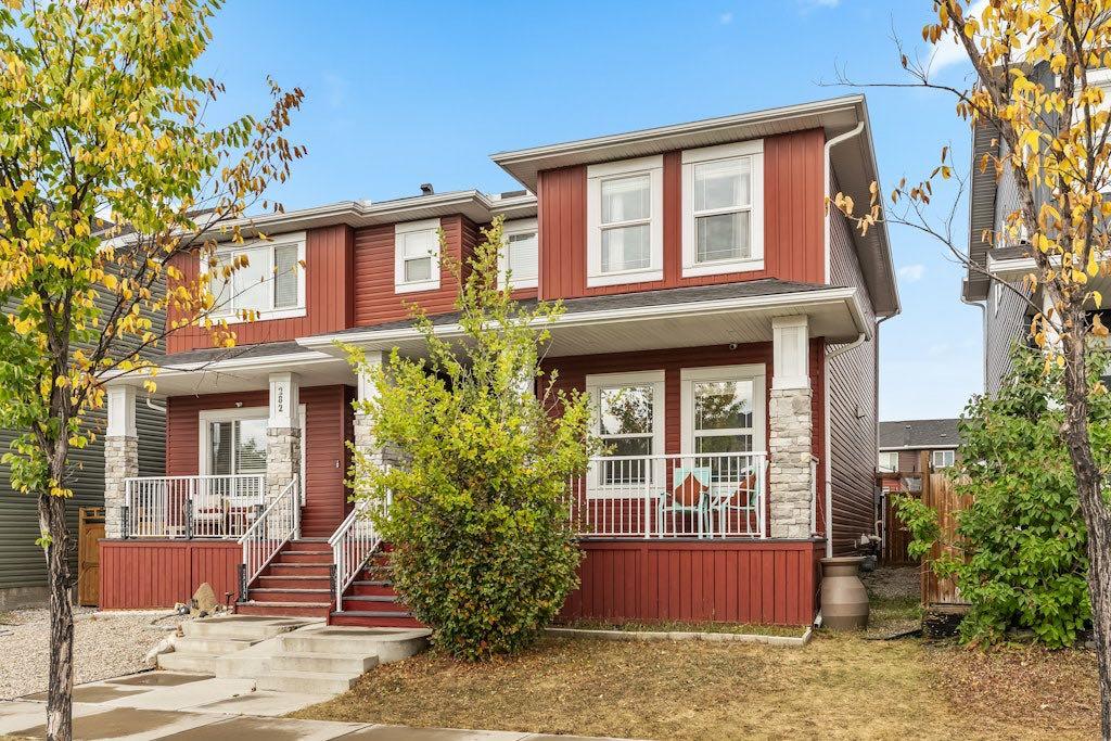 286 Redstone Drive NE