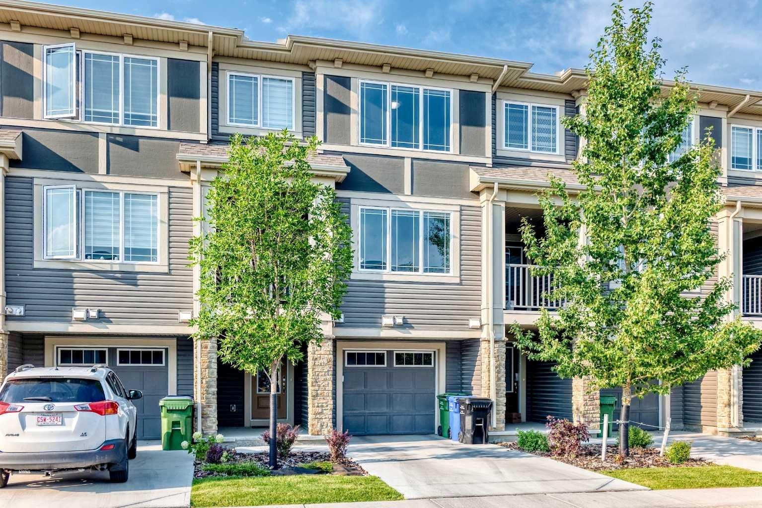 39 Cityscape Row NE