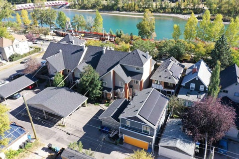 Photo of 107 9 Street NW, Calgary, AB T2N 0E3 (MLS # A2341554)