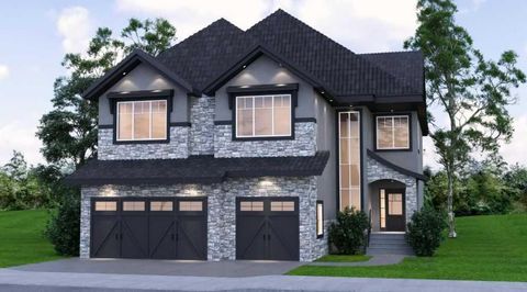 72 Legacy Woods Crescent SE Calgary AB T2X 2G5