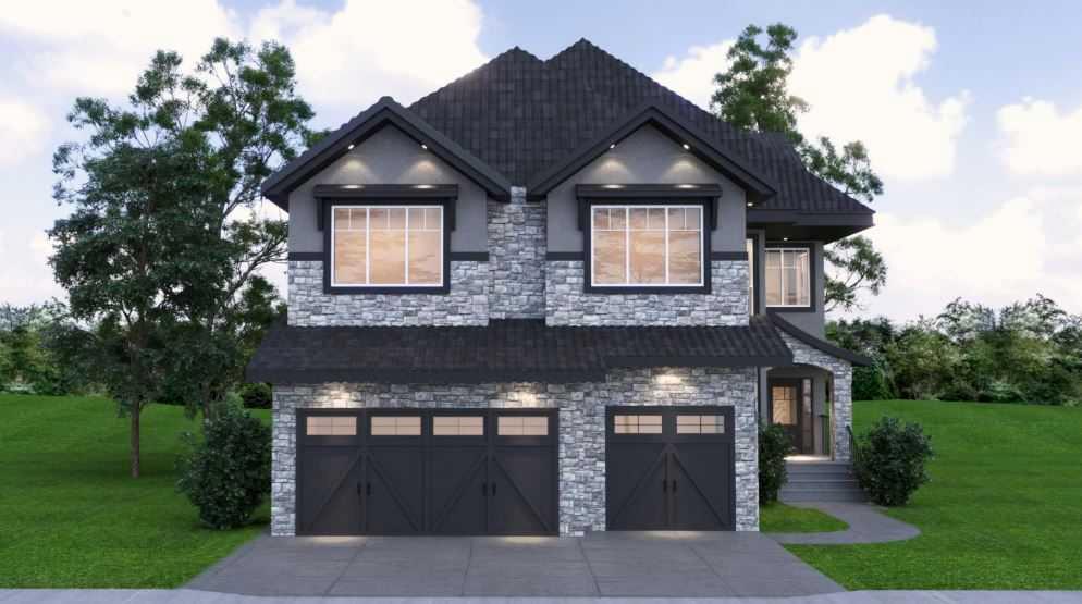 72 Legacy Woods Crescent SE