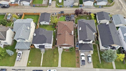 Photo of 58 Cimarron Meadows Road, Okotoks, AB T1S 1T6 (MLS # A2345308)