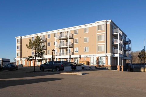 Photo of 10217 Queen Street #202, Fort McMurray, AB T9H 5S5 (MLS # A2346097)