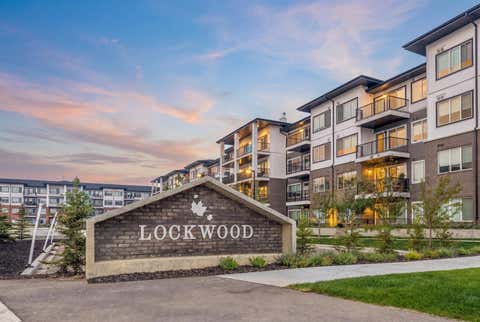 Photo of 6 Merganser Drive W #3314, Chestermere, AB T1X 2Y2 (MLS # A2321964)