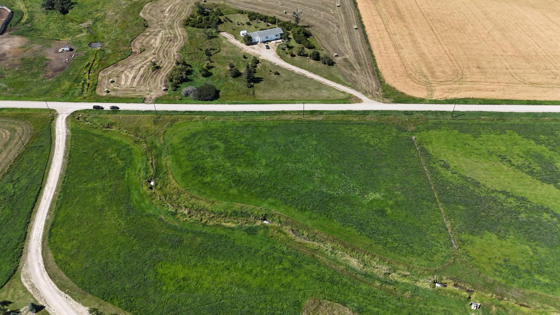 NW Corner (3+/- Acres) 52067 RR 224