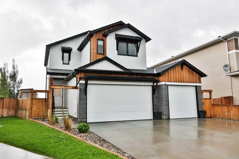 Photo of 470 Bluebell Lane W, Lethbridge, AB T1J 5S4 (MLS # A2325062)