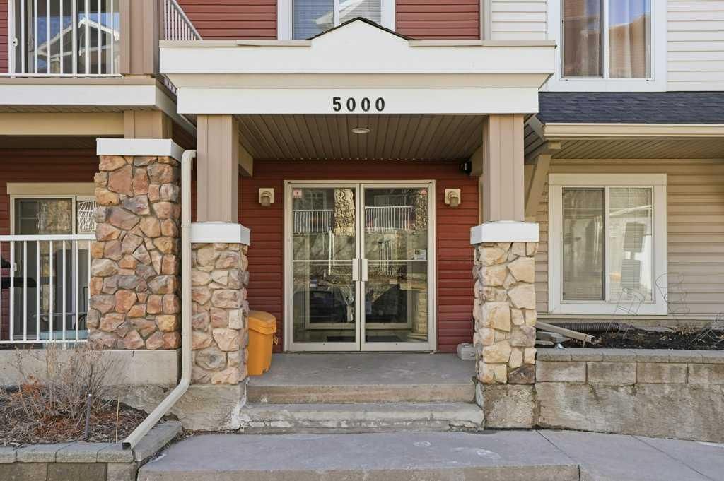 Photo of 70 Panamount Drive NW #5106, Calgary, AB T3K 5Z1 (MLS # A2294584)