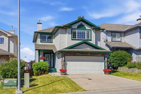 Photo of 140 Arbour Stone Crescent NW, Calgary, AB T3G 5A1 (MLS # A2333803)