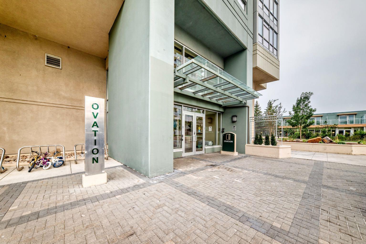 99 Spruce Place SW 1405