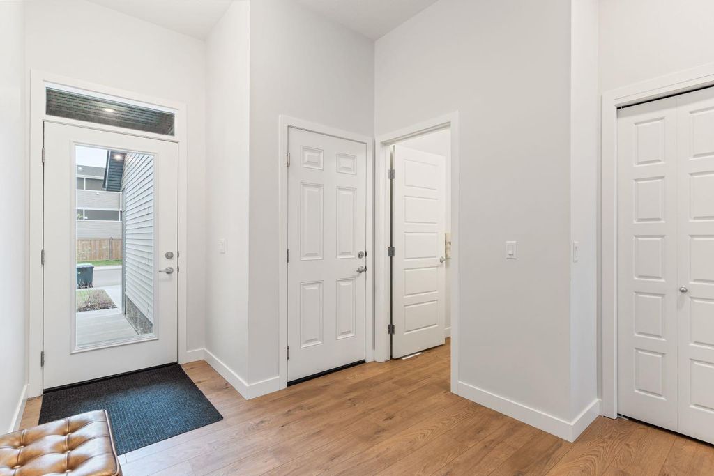 Photo of 6003 Edmonds Place NW, Edmonton, AB T6M 1S1 (MLS # A2311968)