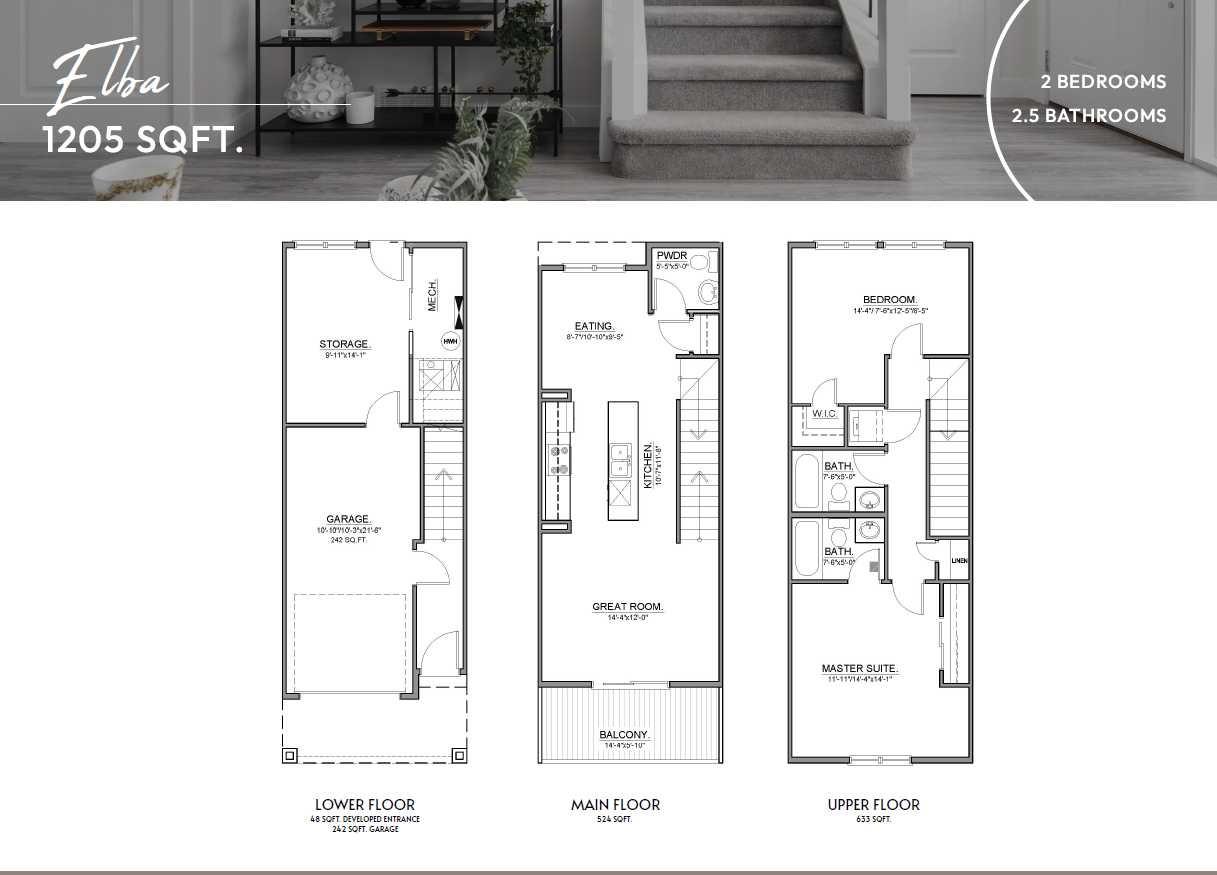 200 Belmont Street SW 43