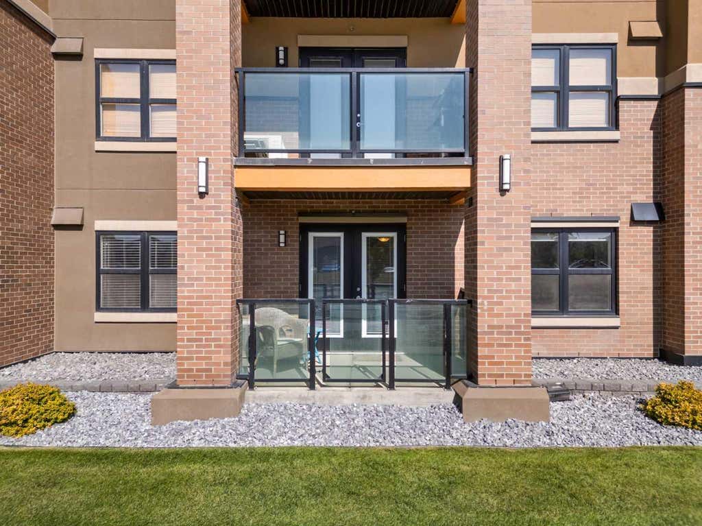 Photo of 10 Market Boulevard SE #2105, Airdrie, AB T4A 0W8 (MLS # A2337086)