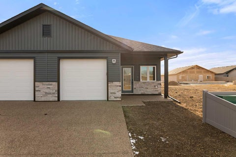 Photo of 6309 27 Avenue, Camrose, AB T4V 5L7 (MLS # A2354657)