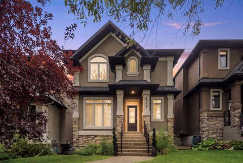 Photo of 4221 17 Street SW, Calgary, AB T2T 4P7 (MLS # A2328963)