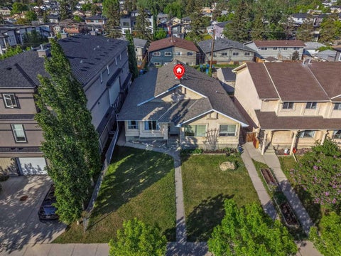 Photo of 4736 17 Avenue NW, Calgary, AB T3B 0P5 (MLS # A2329506)