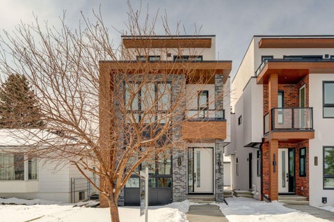 Photo of 39A Moncton Road NE, Calgary, AB T2E 5P9 (MLS # A2331063)