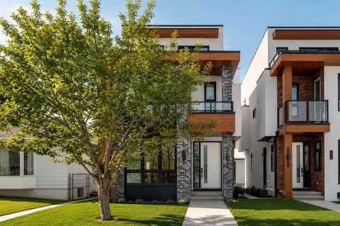 Photo of 39A Moncton Road NE, Calgary, AB T2E 5P9 (MLS # A2331063)