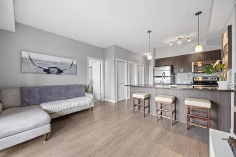 Photo of 117 Copperpond Common #414, Calgary, AB T2Z 5E2 (MLS # A2325059)