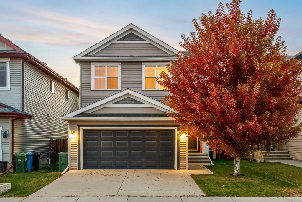 Photo of 5 Copperpond Link SE, Calgary, AB T2Z 0L2 (MLS # A2351255)