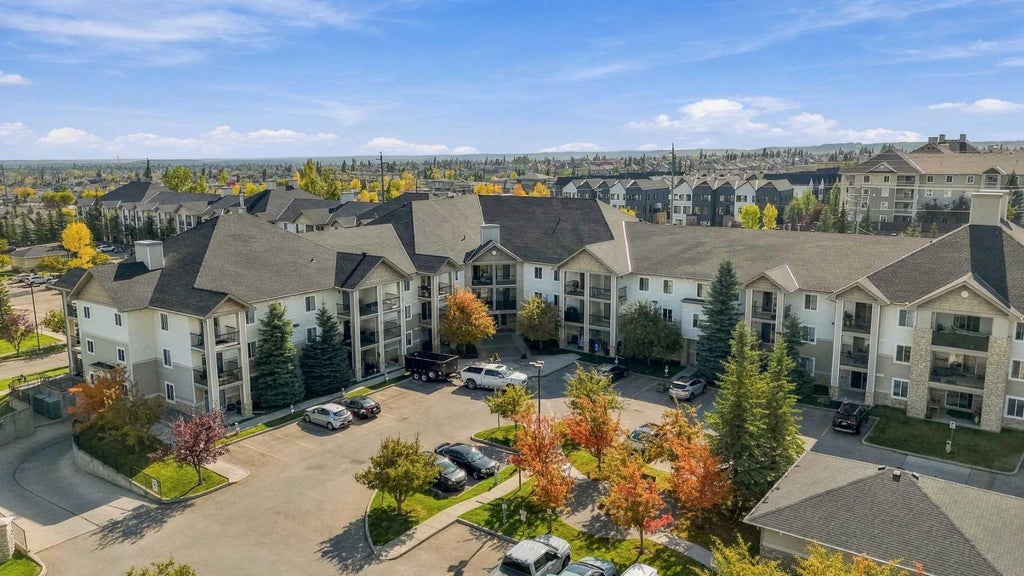 Photo of 2395 Eversyde Avenue SW #1202, Calgary, AB T2Y 0B4 (MLS # A2348099)