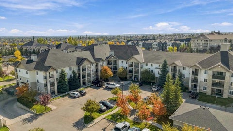 Photo of 2395 Eversyde Avenue SW #1202, Calgary, AB T2Y 0B4 (MLS # A2348099)