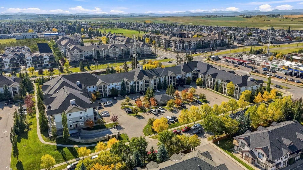 Photo of 2395 Eversyde Avenue SW #1202, Calgary, AB T2Y 0B4 (MLS # A2348099)