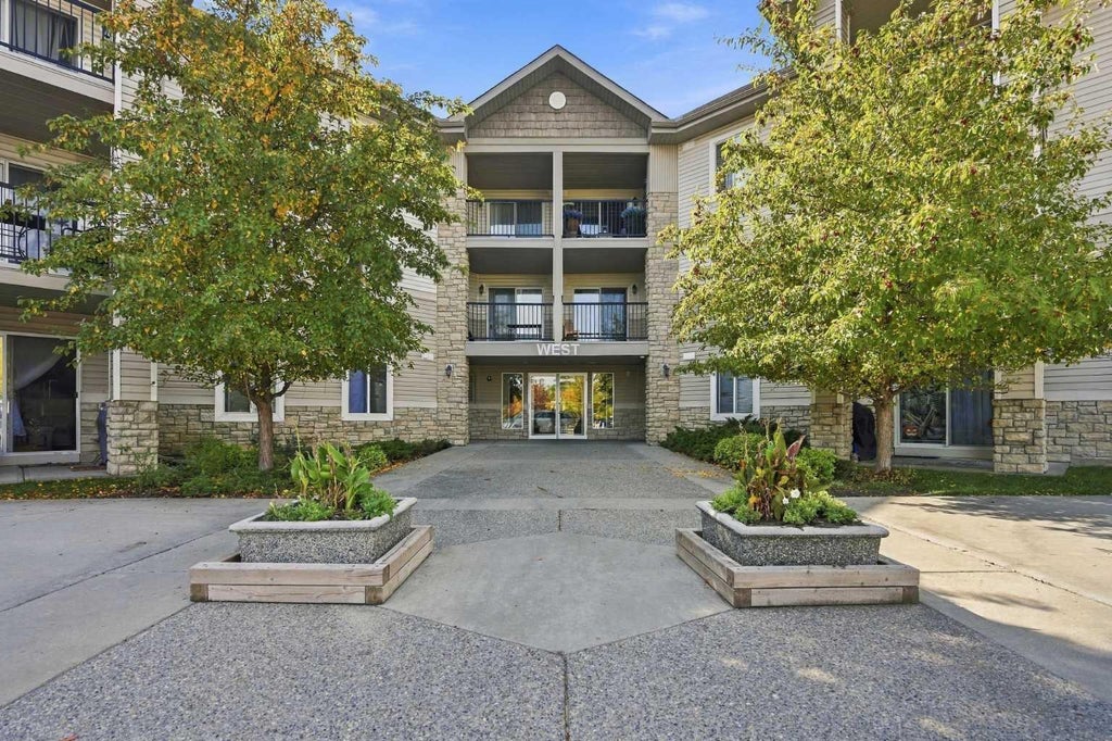 Photo of 2395 Eversyde Avenue SW #1202, Calgary, AB T2Y 0B4 (MLS # A2348099)