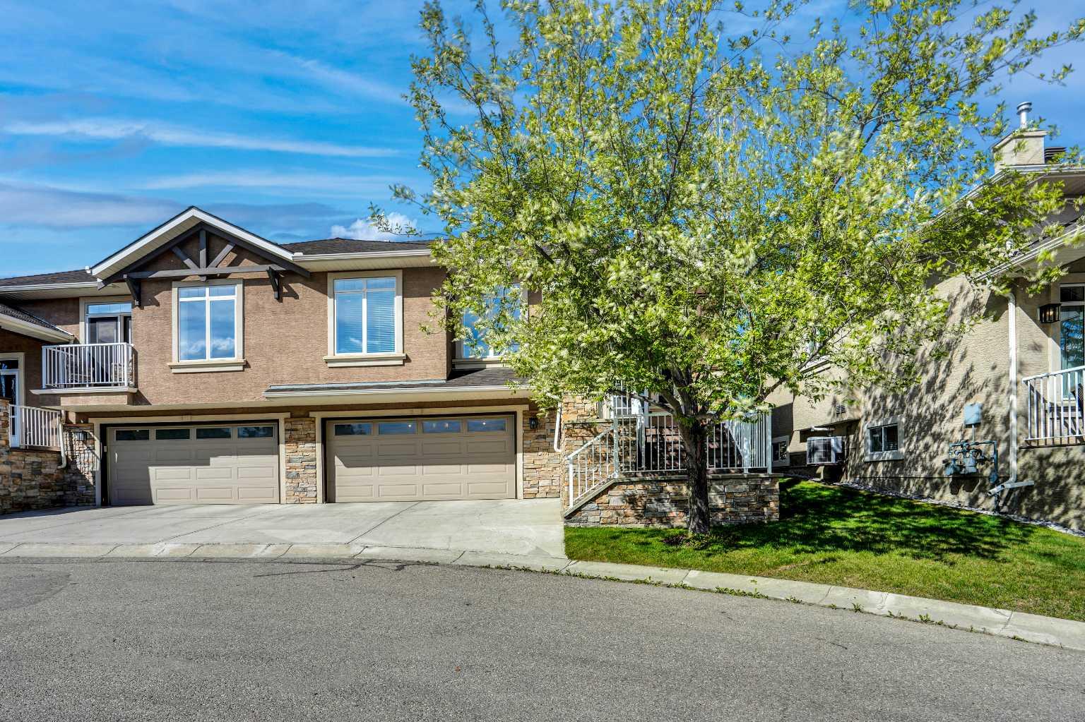 6 Discovery Woods Villas SW