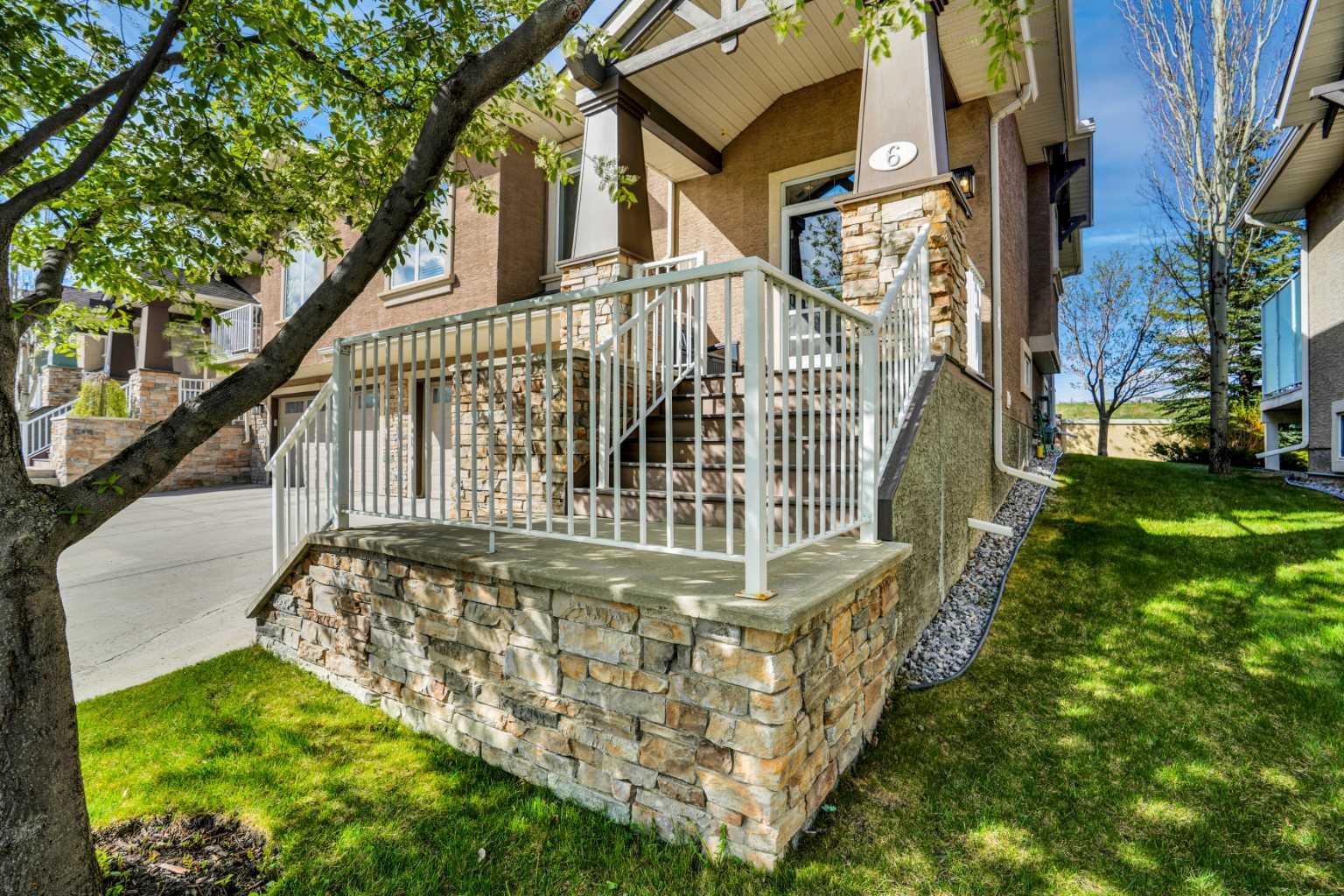 6 Discovery Woods Villas SW