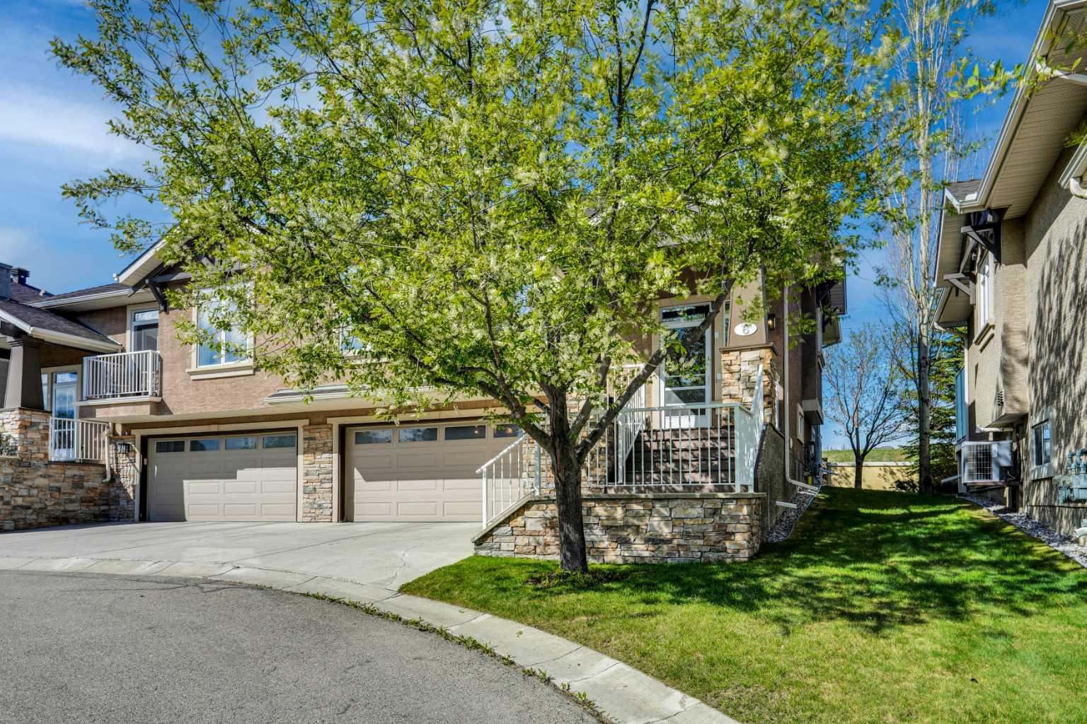 6 Discovery Woods Villas SW