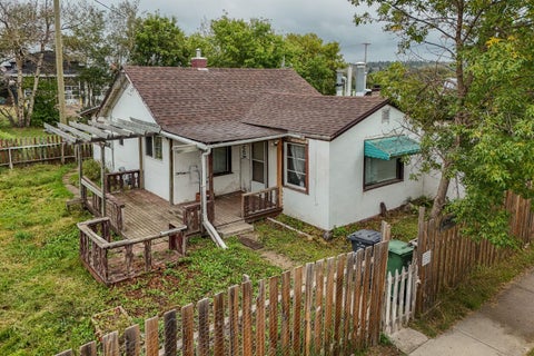 Photo of 5006 47 Avenue, Ponoka, AB T4J 1J3 (MLS # A2343375)
