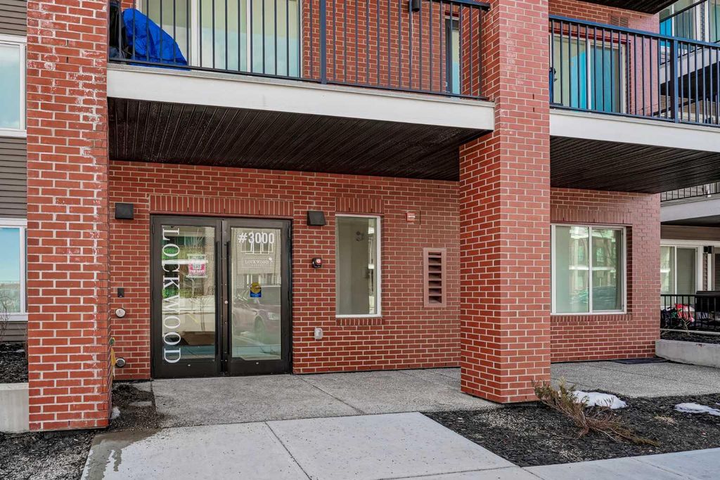 Photo of 6 Merganser Drive W #3201, Chestermere, AB T1X 2Y2 (MLS # A2306531)