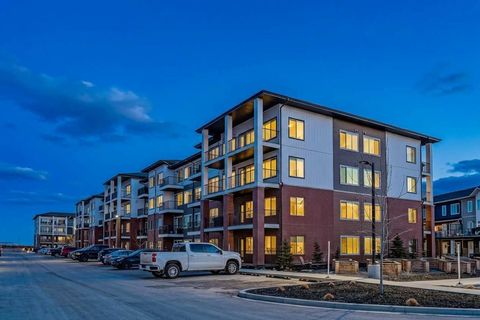 Photo of 6 Merganser Drive W #3201, Chestermere, AB T1X 2Y2 (MLS # A2306531)