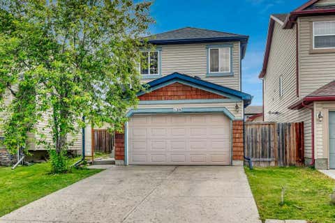 Photo of 126 Covebrook Place NE, Calgary, AB T3K 0C9 (MLS # A2320116)