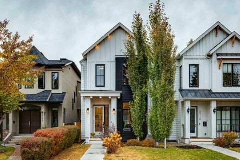 Photo of 2720 4 Avenue NW, Calgary, AB T2N 0P8 (MLS # A2264795)