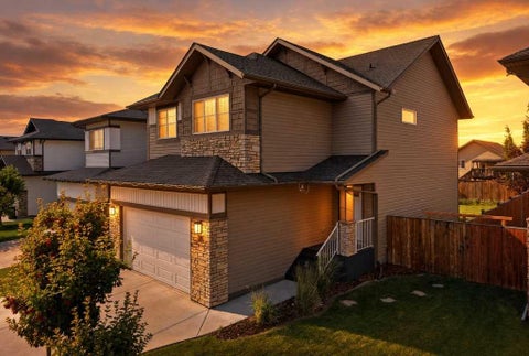 Photo of 64 Tanner Street, Red Deer, AB T4P 0S6 (MLS # A2339906)