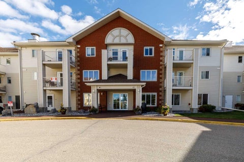 Photo of 56 Carroll Crescent #206, Red Deer, AB T4P 3Y3 (MLS # A2349018)