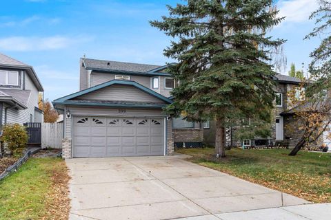 Photo of 399 Sunlake Road SE, Calgary, AB T2X 3H4 (MLS # A2265880) Photo of 399 Sunlake Road SE, Calgary, AB T2X 3H4 (MLS # A2265880)