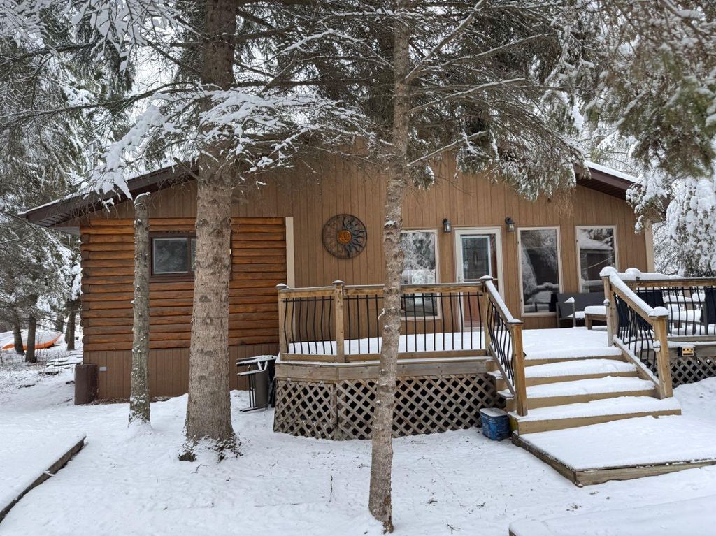 Photo of 1313 Kewatin, Turtle Lake, SK S0M 1J0 (MLS # A2305638)