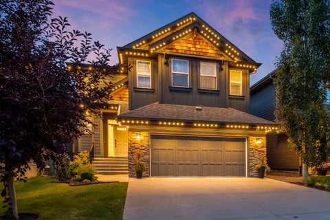 Photo of 211 Auburn Sound Circle SE, Calgary, AB T3M 0R6 (MLS # A2354233)