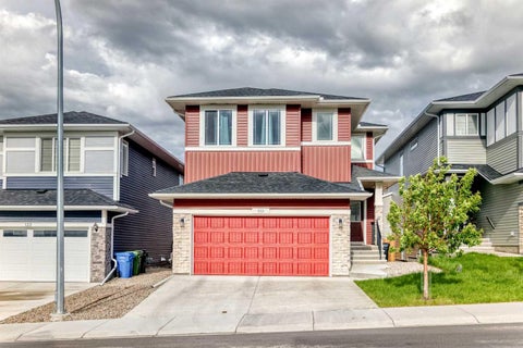 Photo of 118 Ambleside Heath NW, Calgary, AB T3P 1S4 (MLS # A2322242)