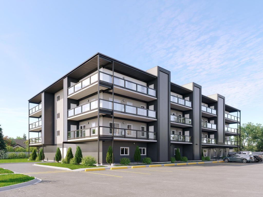 Photo of 101 Willowridge Drive #403, Diamond Valley, AB T0L 0H0 (MLS # A2328637)
