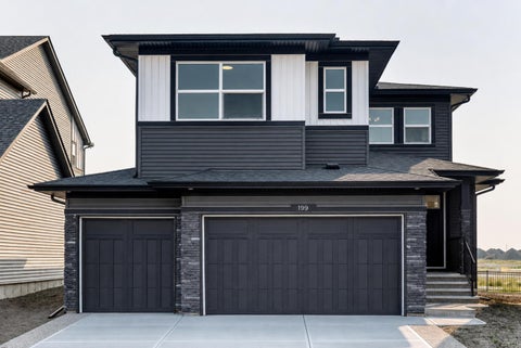 Photo of 199 Langwell Common SE, Airdrie, AB T4A 3R4 (MLS # A2333766)