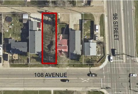 Photo of 9810 108 Avenue, Grande Prairie, AB T8V 1N6 (MLS # A2325314)