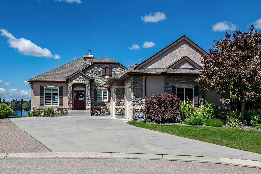 4 Crystal Shores Landing