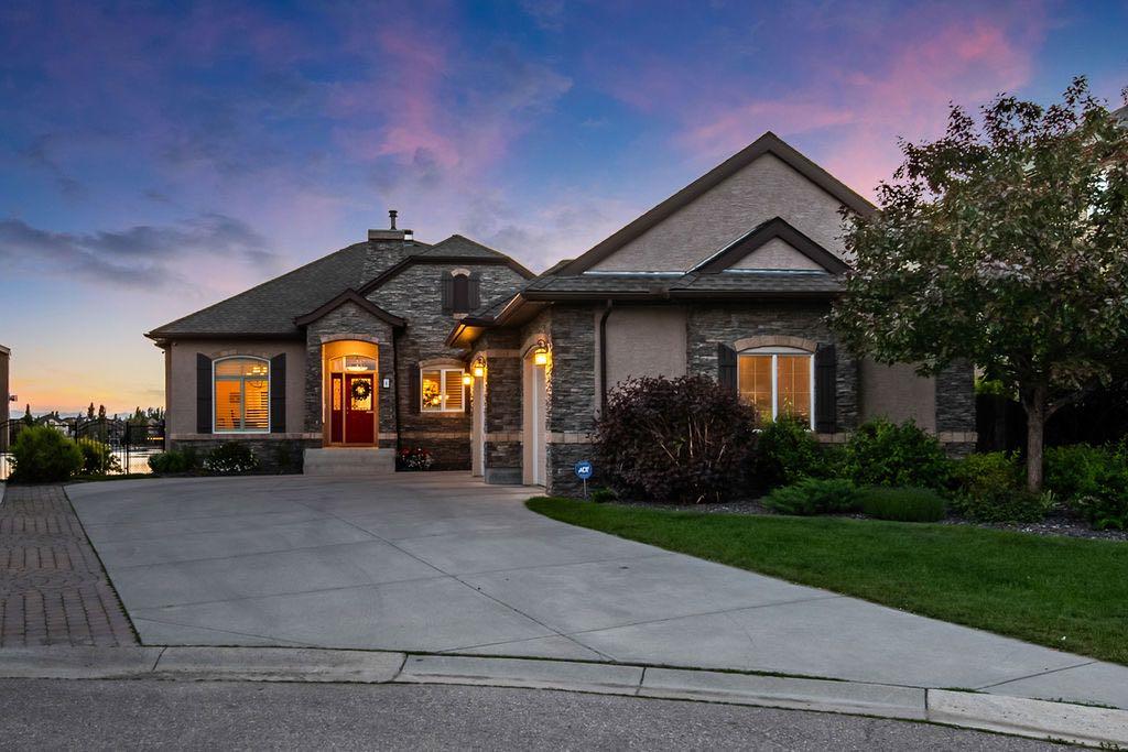 4 Crystal Shores Landing