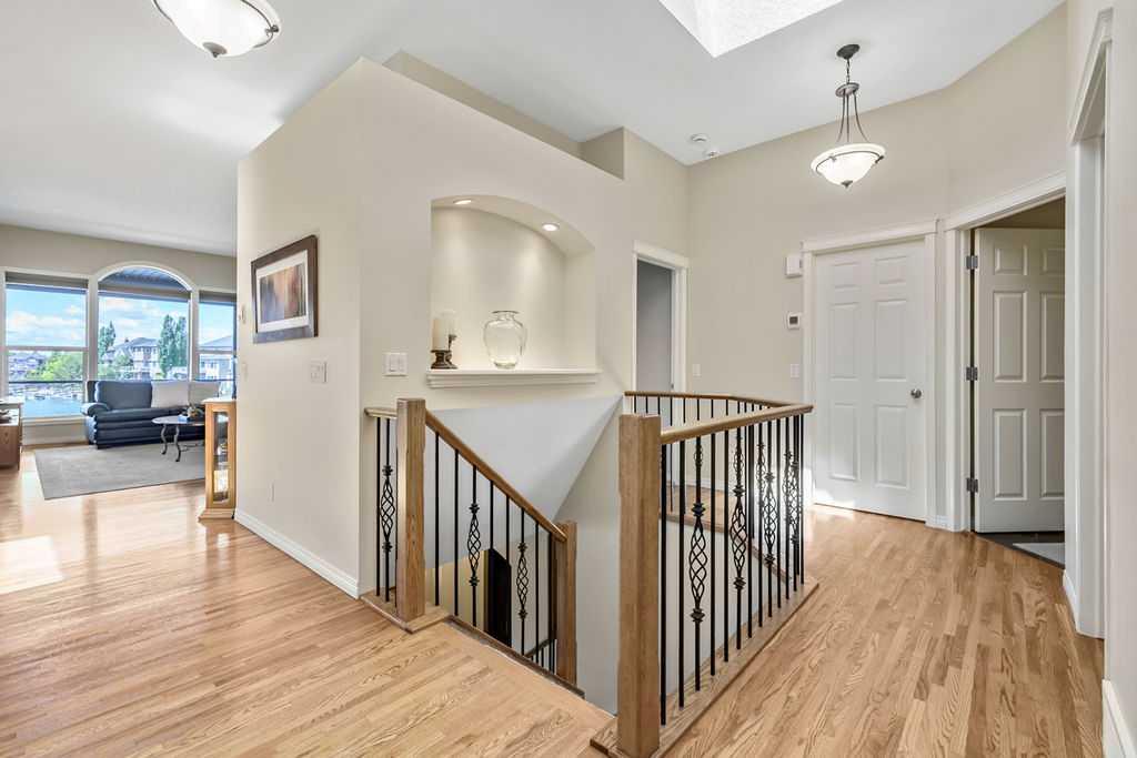 4 Crystal Shores Landing