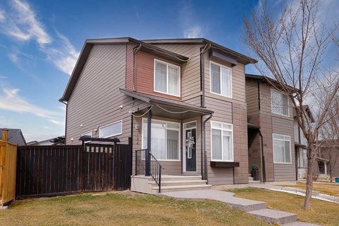 Photo of 134 Walgrove Drive SE, Calgary, AB T2X 2H6 (MLS # A2298427)