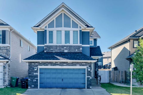 Photo of 383 Nolan Hill Drive NW, Calgary, AB T3R 0S9 (MLS # A2346987)