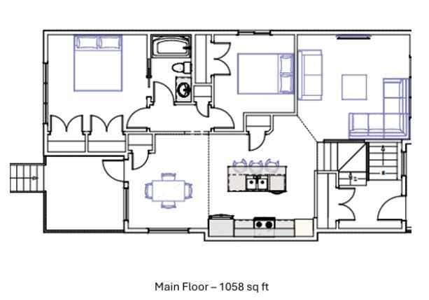 Photo of 19 Ian Way, Sylvan Lake, AB T4S 0W5 (MLS # A2320988)
